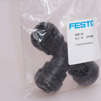 Festo CQT-12