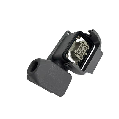 HARTING HAN 6E-M 6
