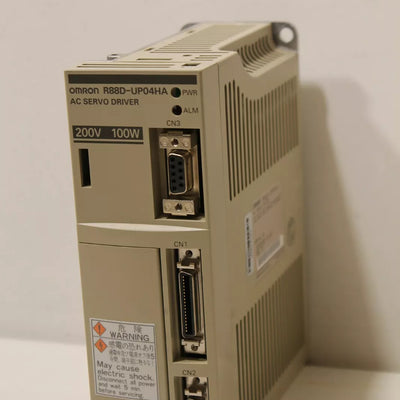 Omron R88D-UP04HA