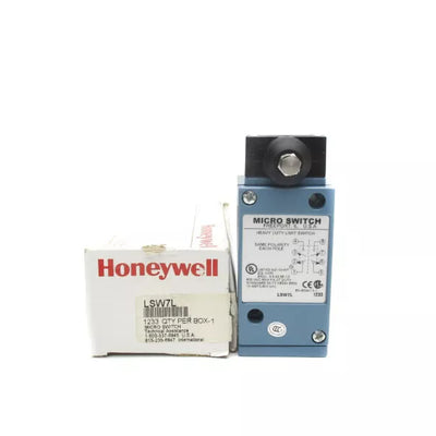 HONEYWELL LSW7L