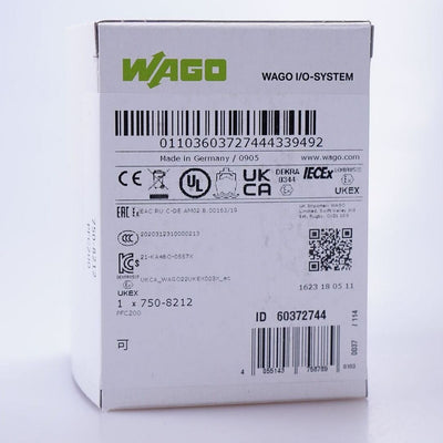 WAGO 750-8212