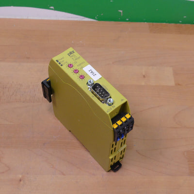 PILZ 772134