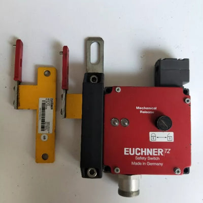 EUCHNER Z1RE024BHA-C1903 082096