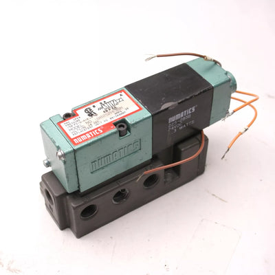 Numatics 082SA43BM