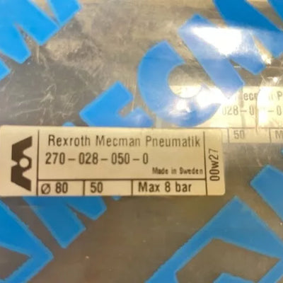 REXROTH 2700280500