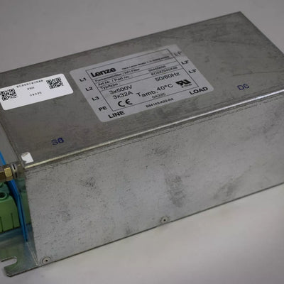 LENZE ECSZZ040X4B