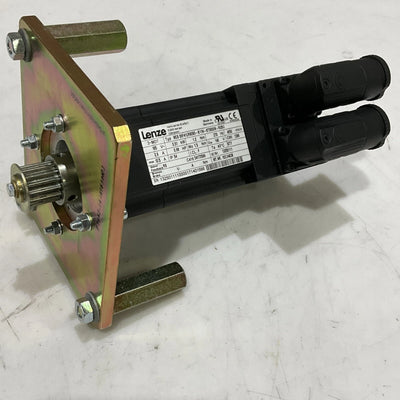 LENZE  MCS 06F41LRS0B0-B11N-ST5S00N-R2SU