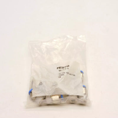 FESTO QS-1/4-8