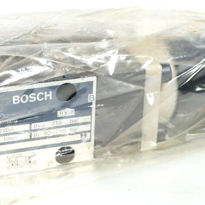 BOSCH REXROTH 0811106033