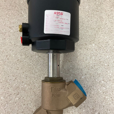 ASCO 8290A017