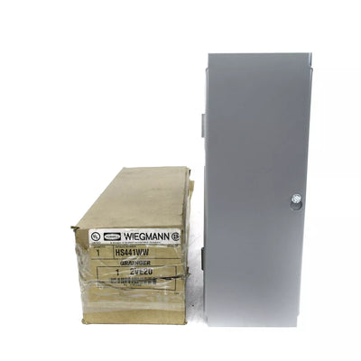 HUBBELL HS441WW