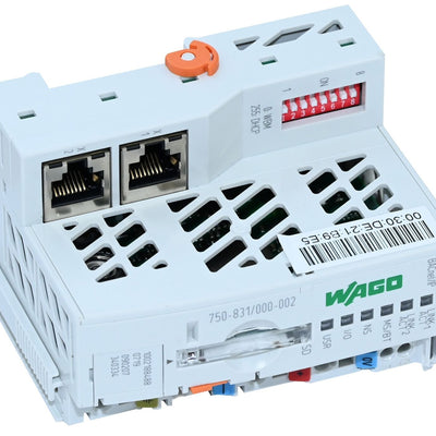 WAGO 750-831/000-002