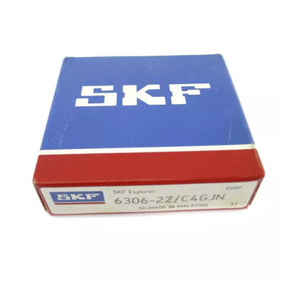 SKF 6306-2Z/C4GJN