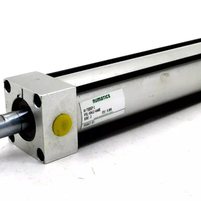 NUMATICS P7EL-09A1C-AAA0B