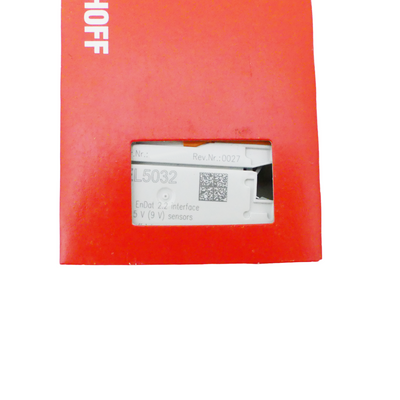 BECKHOFF EL5032