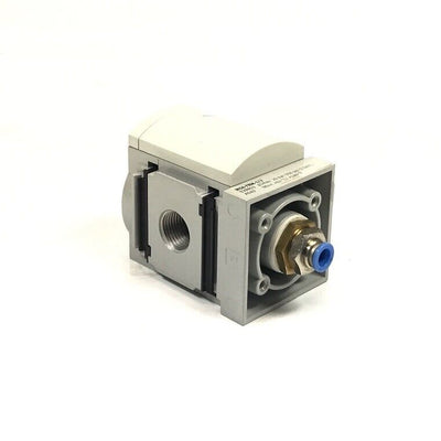 FESTO MS6-EE-1/2-V24