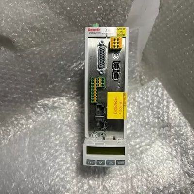 REXROTH HCS01.1E-W0005-A-03-B-ET-EC-NN-S4-NN-PW