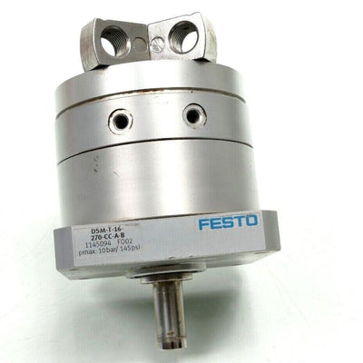 FESTO DSM-T-16-270-CC-A-B