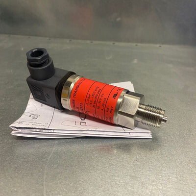 DANFOSS AKS-33