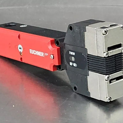 EUCHNER STP-TW-4A-2131AC024M
