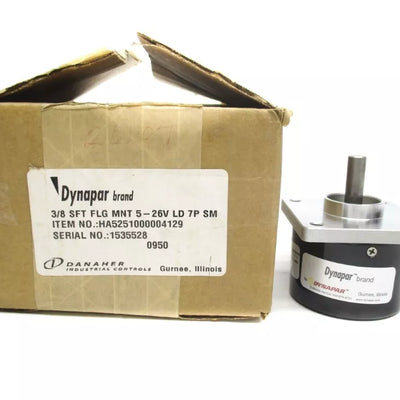 DYNAPAR HA5251000004129