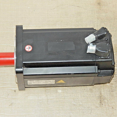 BOSCH REXROTH MS2N07-D0BHN-CMUG0-NNANN-NN