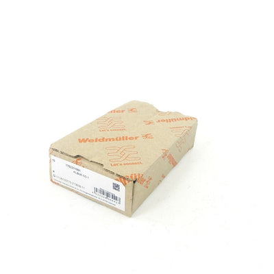 Weidmuller 1753311001