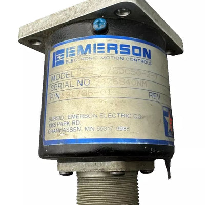 SCS-2/SDC50-2-7