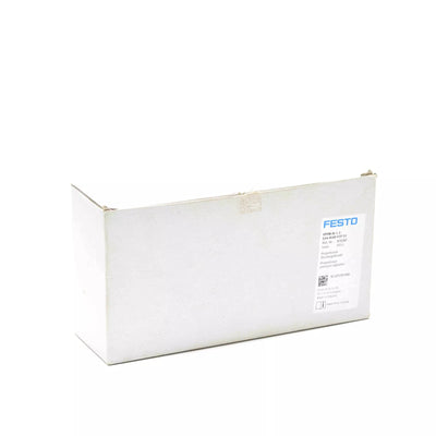 FESTO VPPM-8L-L-1-G14-0L6H-V1P-S1