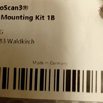SICK MOUNTING-KIT-1B
