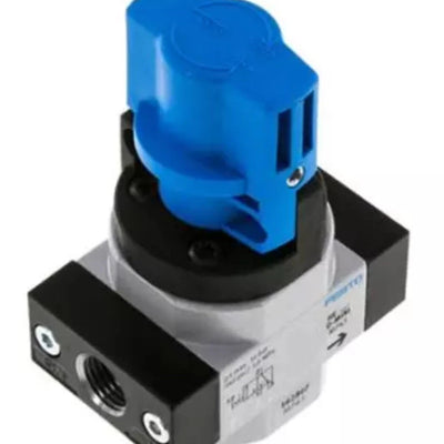 FESTO HE-1/4-D-MINI