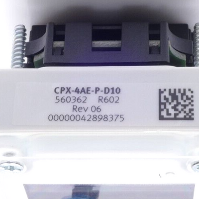 Festo CPX-4AE-P-D10