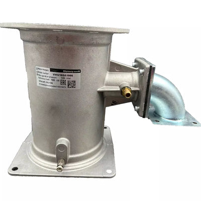 HONEYWELL VMU185A1066