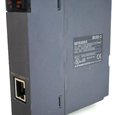 MITSUBISHI QJ71MT91