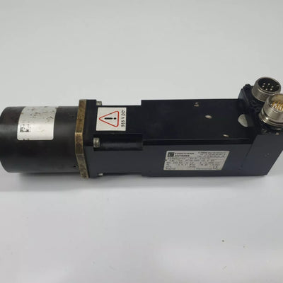 PARKER AC Mn 0045-4/0-6-BG