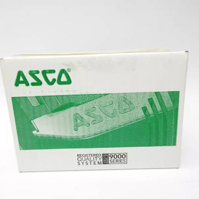 ASCO 8300D009U