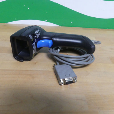 DATALOGIC GD4590-BK