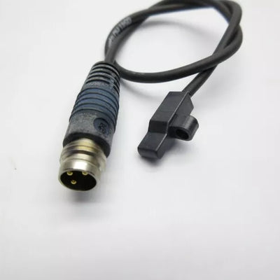 BALLUFF BMF103K-PS-C-2-S49