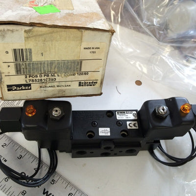 PARKER L7852810253