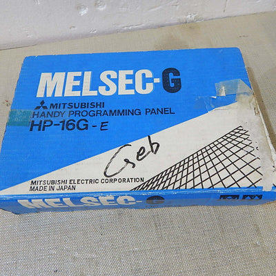 MITSUBISHI HP-16G