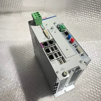 REXROTH VPB40