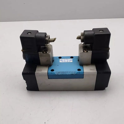 FESTO MFH-5/3G-D-2-C
