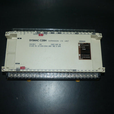 OMRON C28H-EDR-D