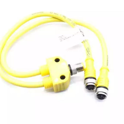 TURCK VB2-FSM 4.4/2RKC 4T-0.32/0.32/S1587