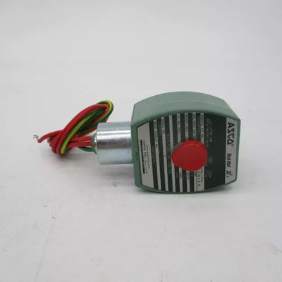 ASCO 8263G206V