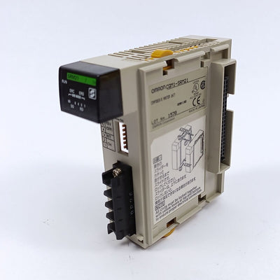 OMRON CQM1-SRM21