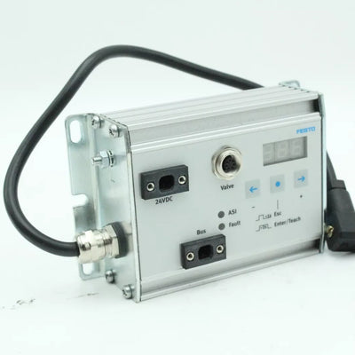 FESTO SPC11-POT-LWG-ASI