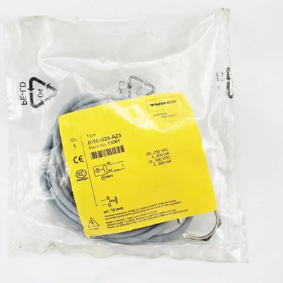 TURCK Bi10-G28-AZ3