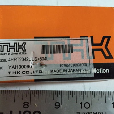 THK 4HRT2042UUS+504L
