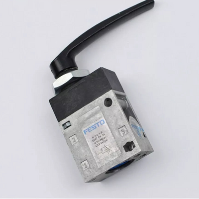 FESTO H-3-1/4-B